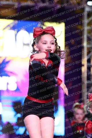 Heat All Stars Mini Mayhem