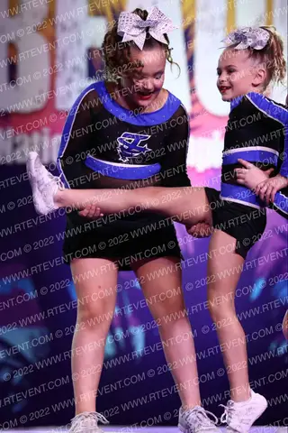 Maryland Twisters Salisbury Mini Reign