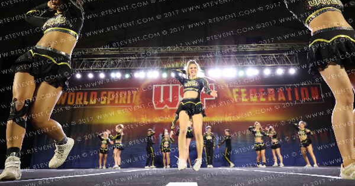 One United Athletics Black Knights · Concord Challenge
