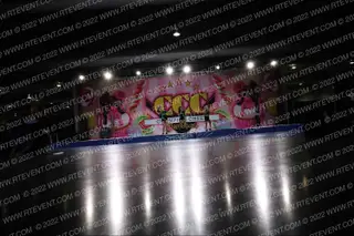 Unleashed Athletics Cheetahs