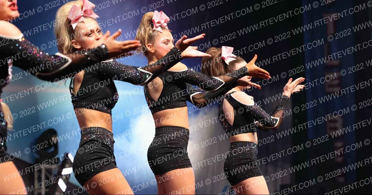 East Celebrity Elite - Hingham BLACK ICE · Nationals