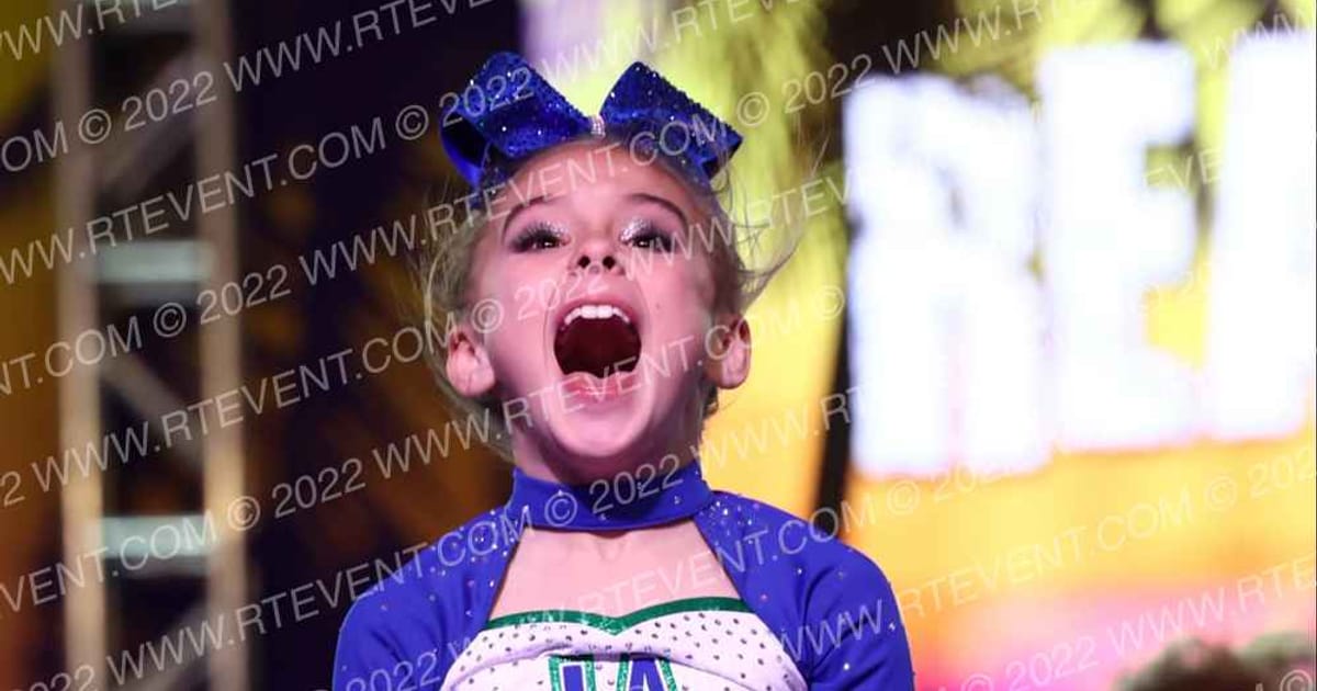 LA All Stars Stargazers · ACDA Reach the Beach Grand Nationals AllStar DIDII USE