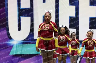 Colonie Junior Raiders Colonie Raiderettes