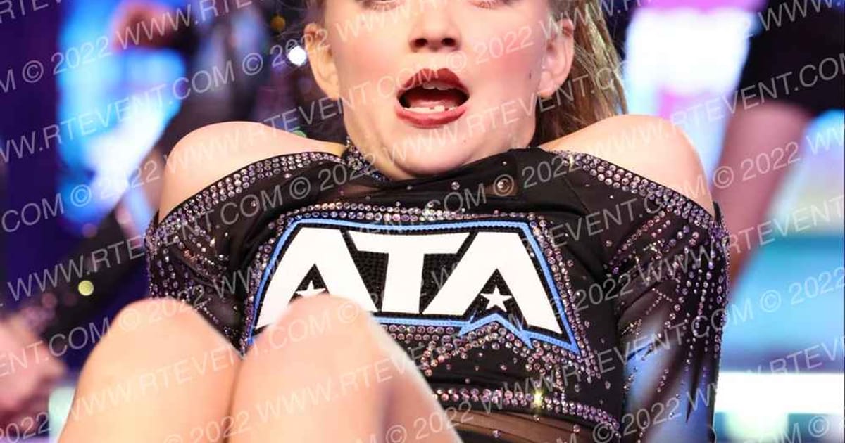 ATA Lake Norman Evolution · ACDA Reach the Beach Grand Nationals AllStar DIDII USE