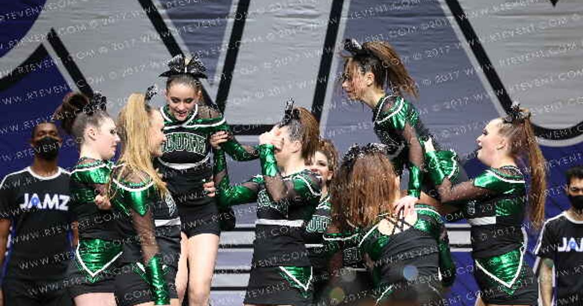 SOUTH HIGH SCHOOL · State Championship