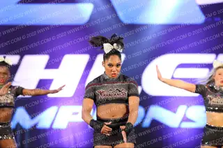 Cheer FX Subzero