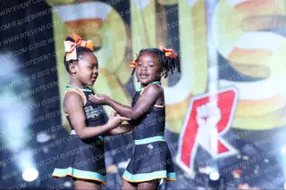 Royal Flush Athletics Sweetheart