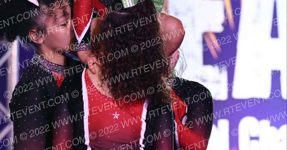 FAME All Stars - VA Beach VANITY · ACDA Reach the Beach Grand Nationals AllStar DIDII USE