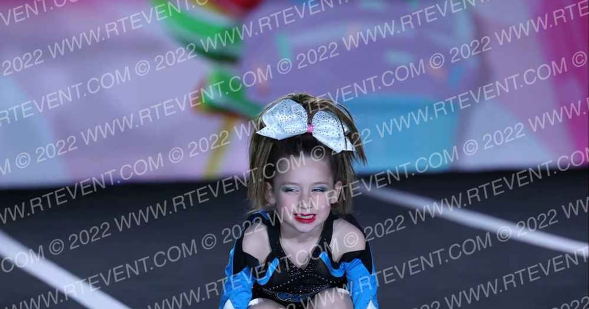 NCT Allstars Supernovas · Oh How Sweet it is Cheer and Dance Spectacular