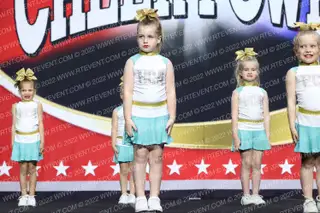HCA Gems Pit Crew