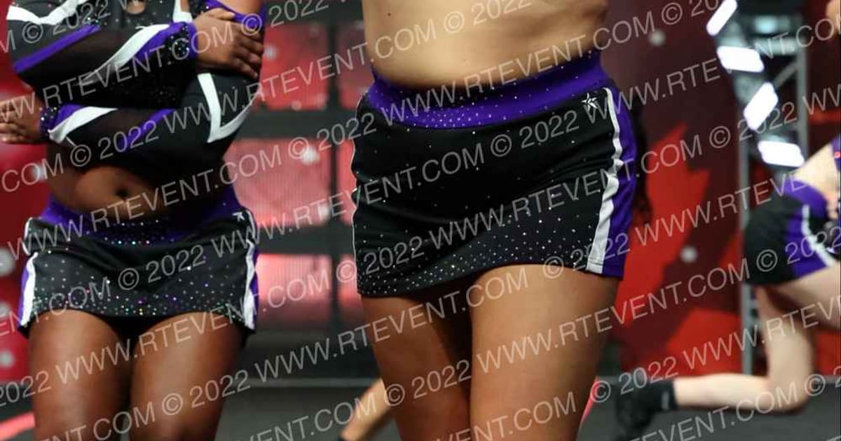 Showtime Elite Atlanta REM · Nationals
