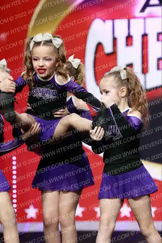 Studio All-Stars MINI SUPERSTARS