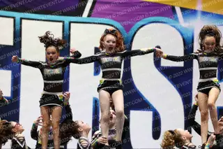 Showtime Athletics Icons