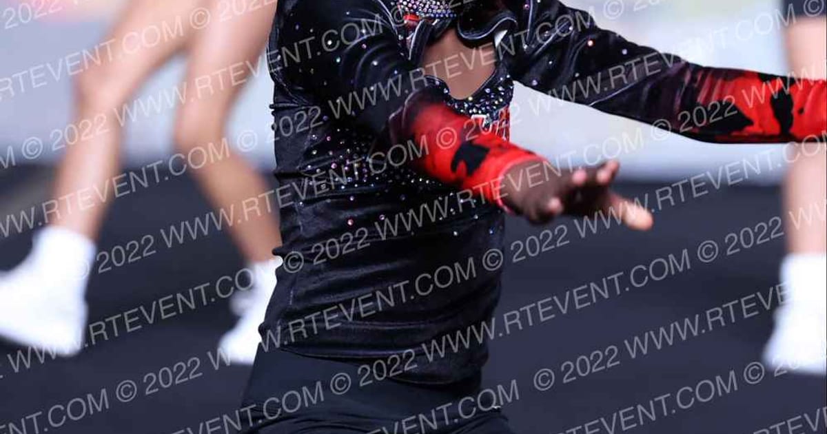 The Cheer Institute fillies · Gold Rush Charlotte