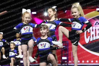 World Elite Darlings