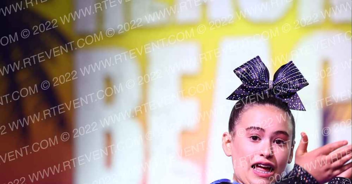 Maryland Twisters Virginia Quake · ACDA Reach the Beach Grand Nationals AllStar DIDII USE