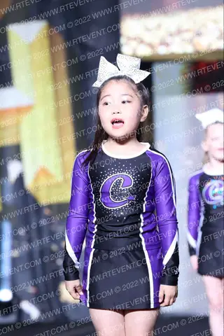 Charlotte Allstars Strawberry