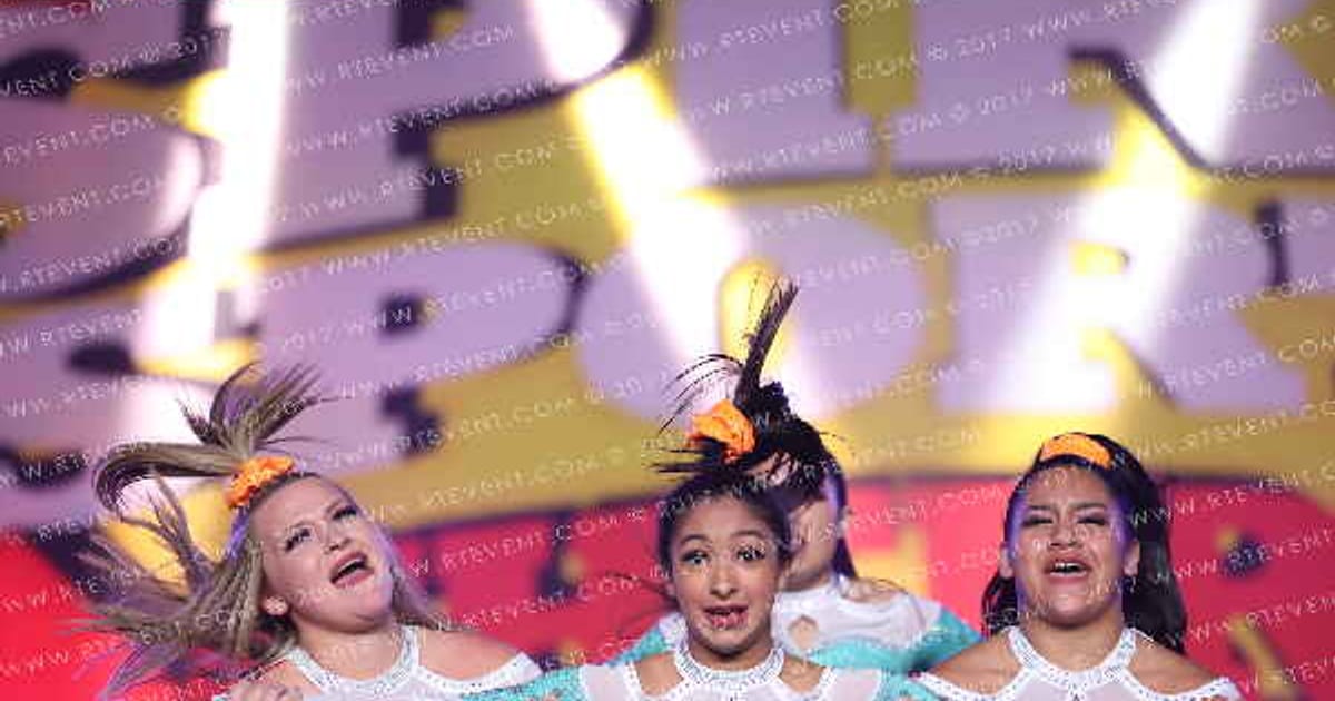 Infinite Athletics Karma · Spirit Sports Palm Springs Grand Nationals