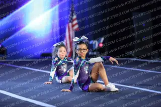 Flipping by Faith TIny Legends