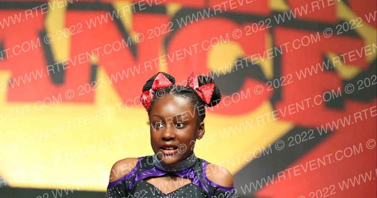 Twisters Heartbreakers · Nationals
