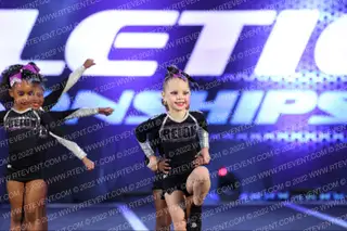 Sienna Reign Forecast