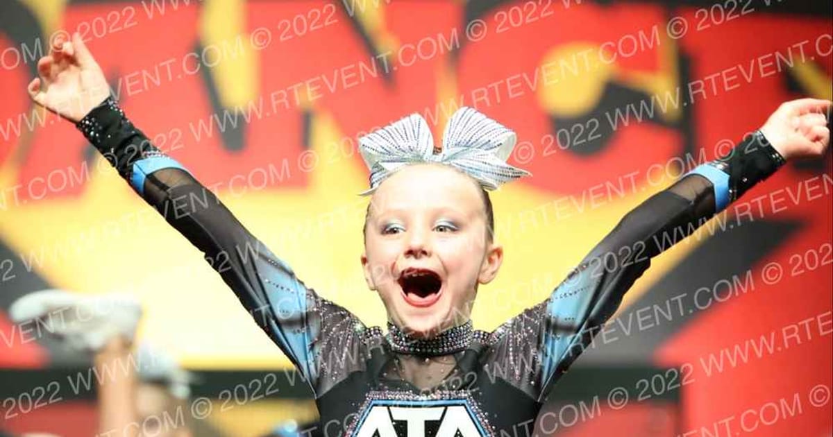 ATA Helium · Nationals