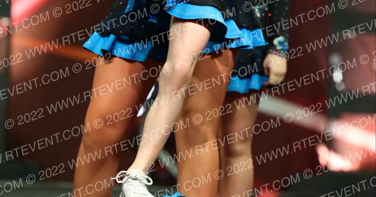 Myrtle Beach Allstars Rip Curl · Nationals