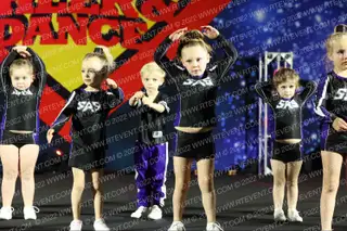 Starstruck All Stars Bombshells