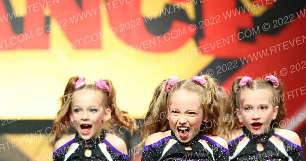 Showtime Elite Atlanta Goo Goo Dolls · Nationals