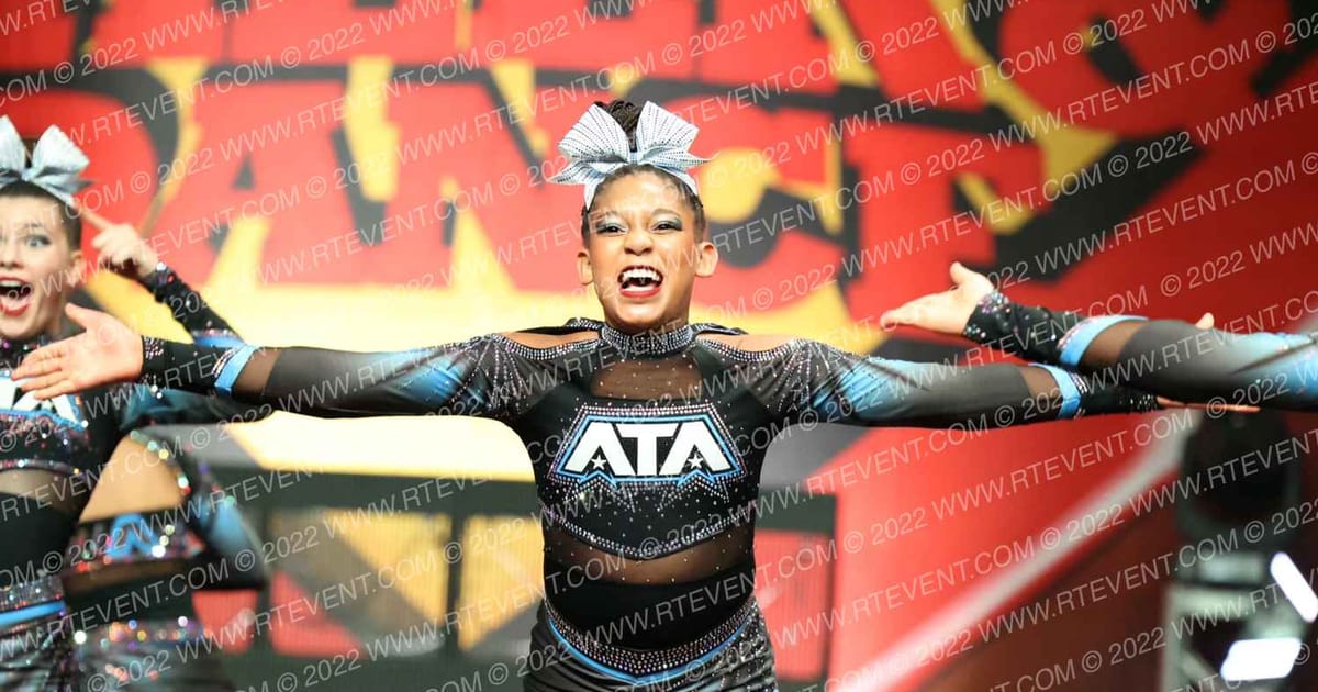 ATA Inferno · Nationals