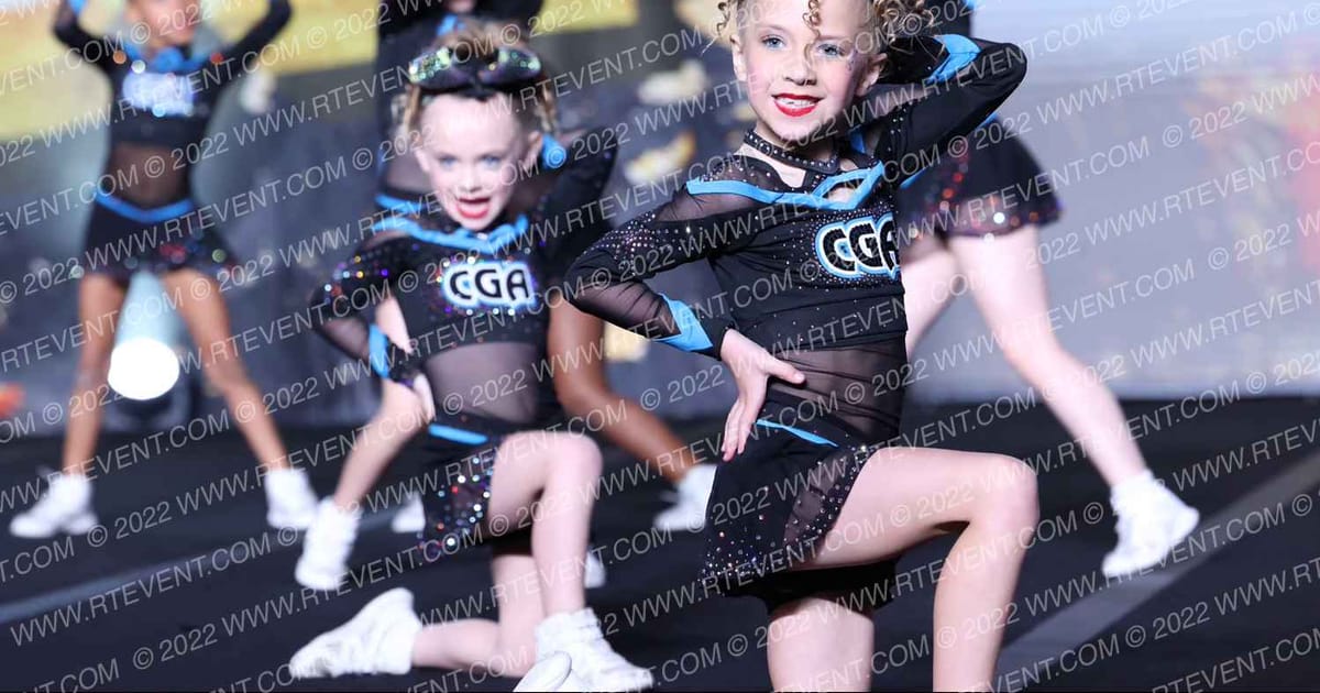 Coastal Georgia Athletics Mermaids · Gold Rush Charlotte