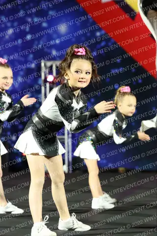 Koach All Stars Baby Bids
