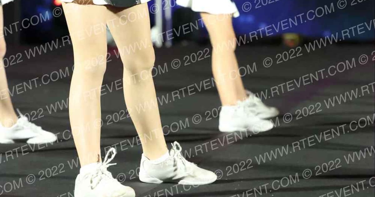 Koach All Stars Baby Bids · Spirit Sports Nationals