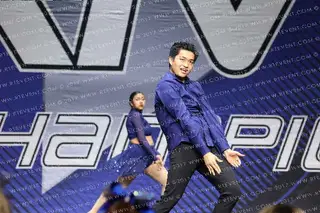 EDGEWOOD HIGH SCHOOL VARSITY SONG