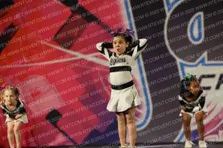 Legion of Allstars TNT