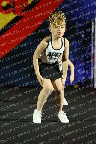 Tribe Athletics TINY Novice