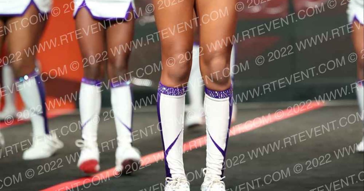 A-Towne Athletics Elite BigBang · Nationals