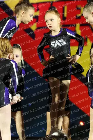 Starstruck All Stars Glitter Grenades