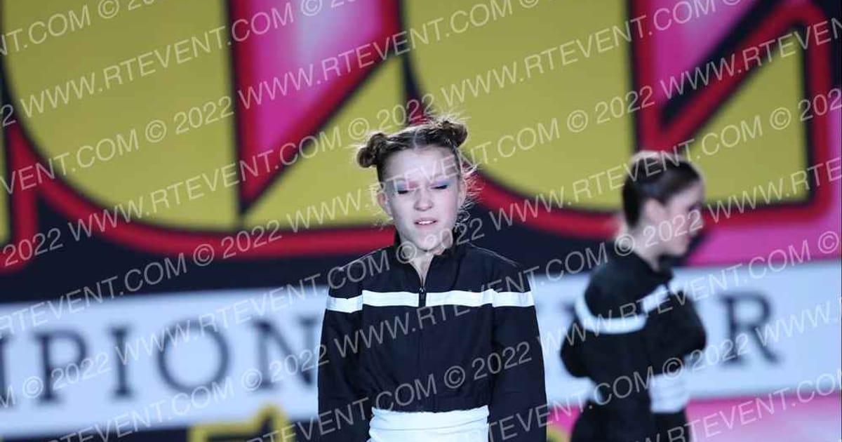 Techniques Studio of Dance Youth Crew · Oh How Sweet it is Cheer and Dance Spectacular
