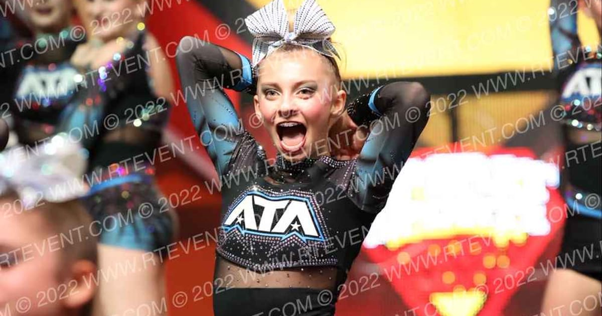 ATA Neon · Nationals