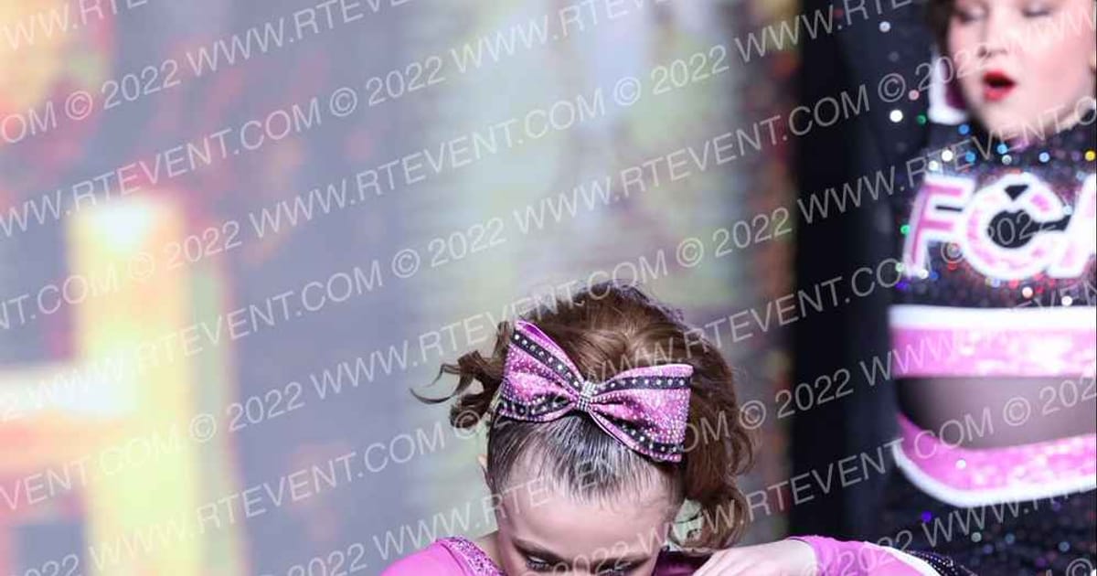 FCA Gems Tourmaline · Gold Rush Charlotte