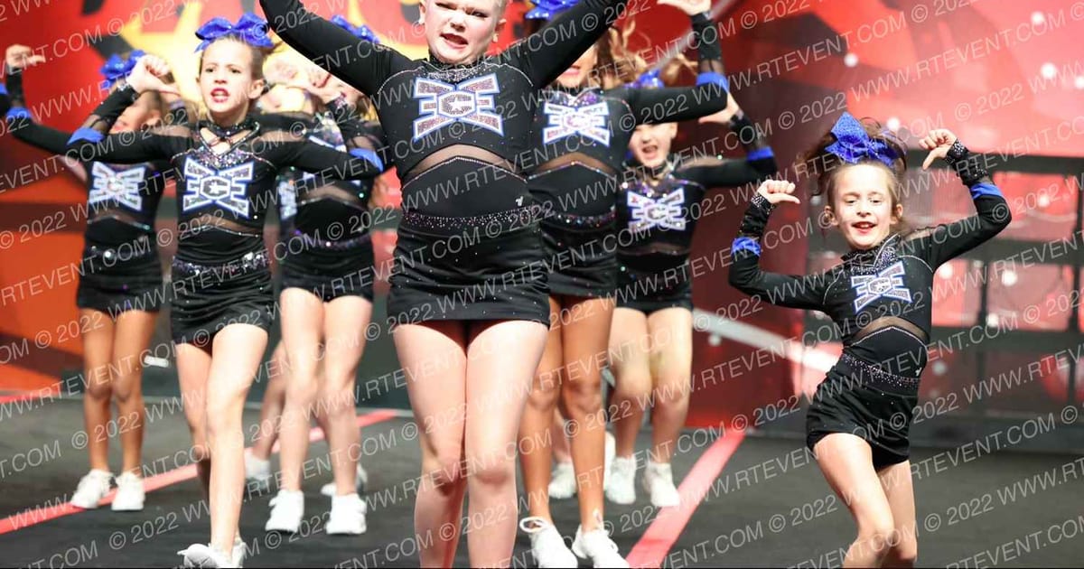 East Celebrity Elite - Hingham DIVAS · Nationals