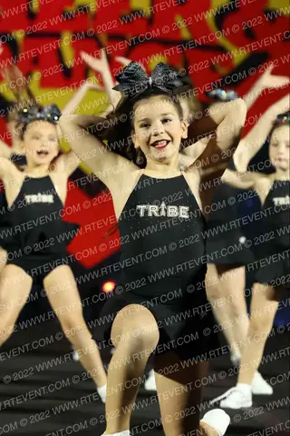 Tribe Athletics YTH Novice