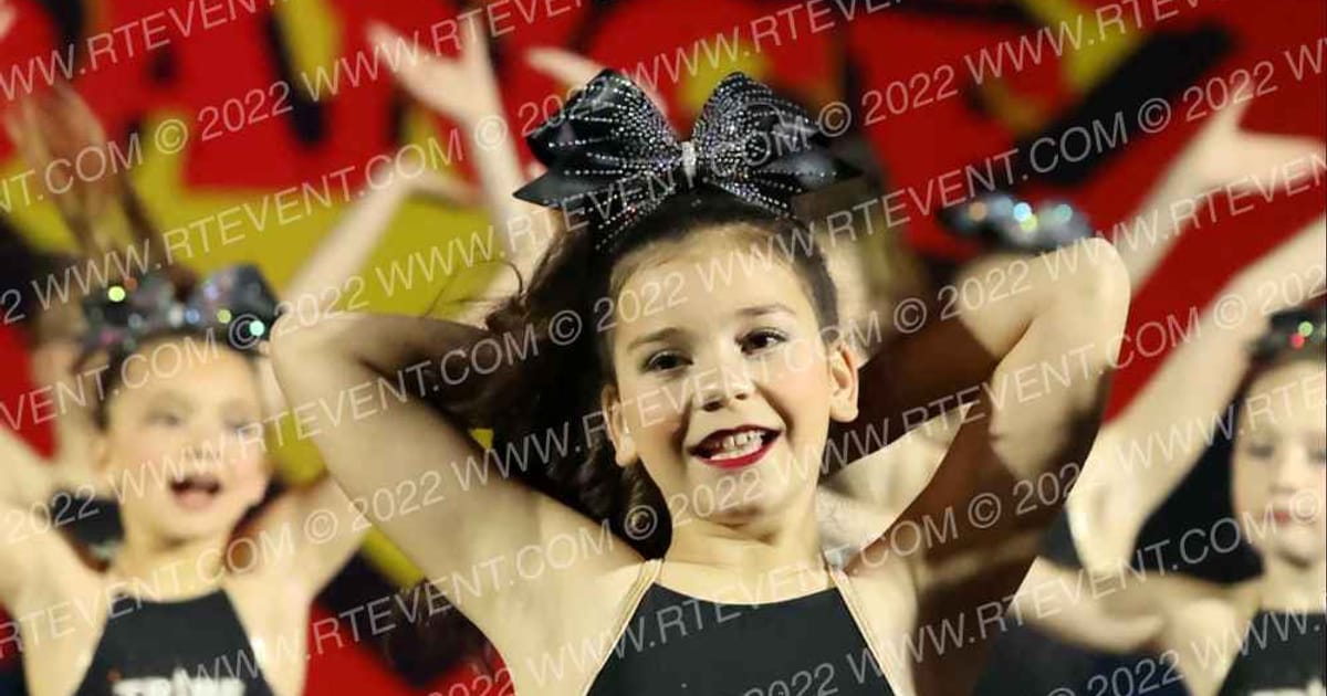 Tribe Athletics YTH Novice · Spirit Sports Nationals