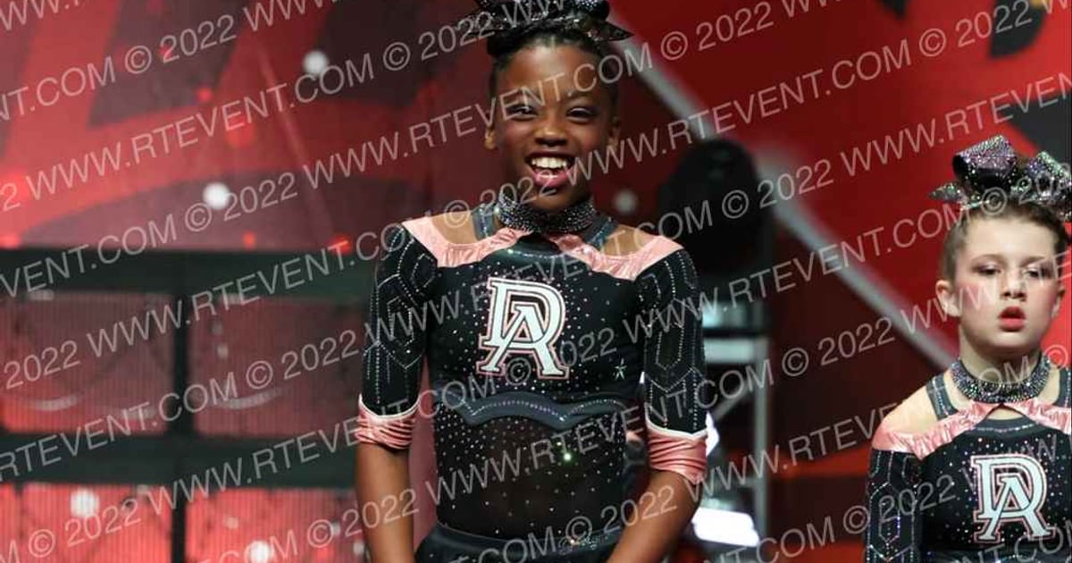 East Celebrity Elite - Hingham SPARKLE · Nationals