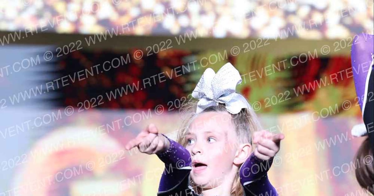 Charlotte Allstars Electric · Gold Rush Charlotte