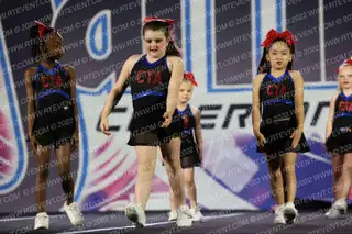 Champions Training Academy Tiny Titans