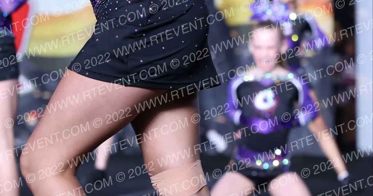 Charlotte Allstars Imperial · Gold Rush Charlotte