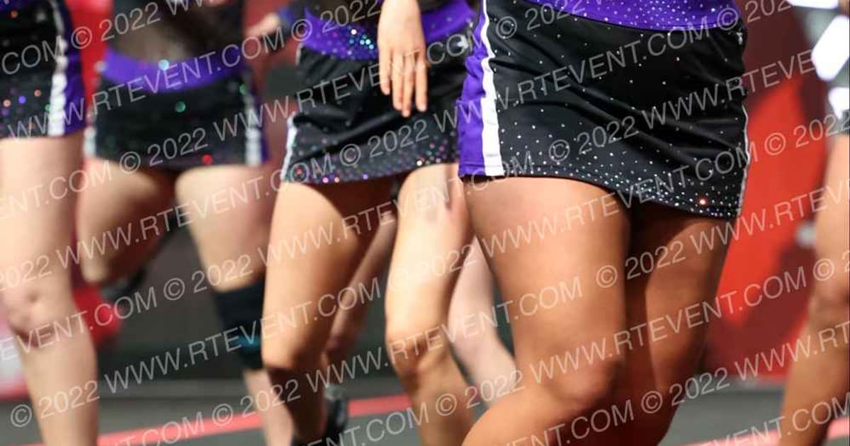 Showtime Elite Atlanta TLC · Nationals