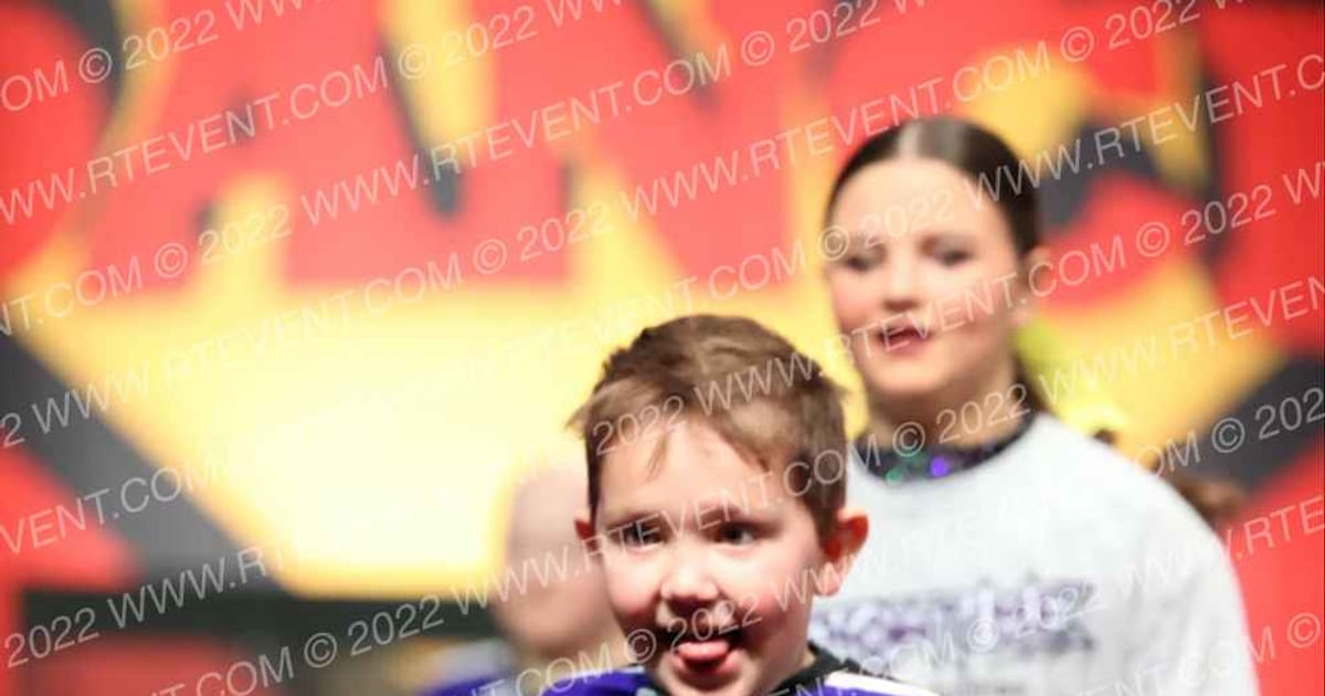 Showtime Elite Atlanta Triumph · Nationals